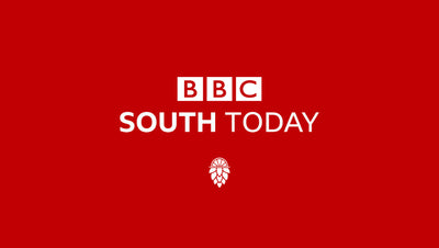 Southern shandy drinkers on BBC South Today