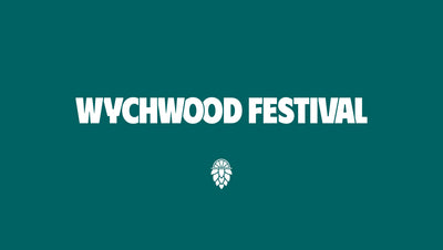 Shandies headline Wychwood Festival