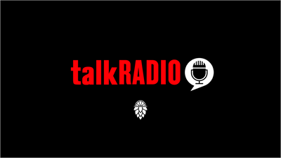 Talking shandy with Kevin O'Sullivan on talkRADIO