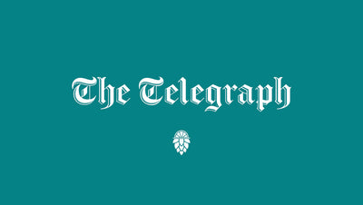 Telegraph back the Shack for Bank Holiday refreshment