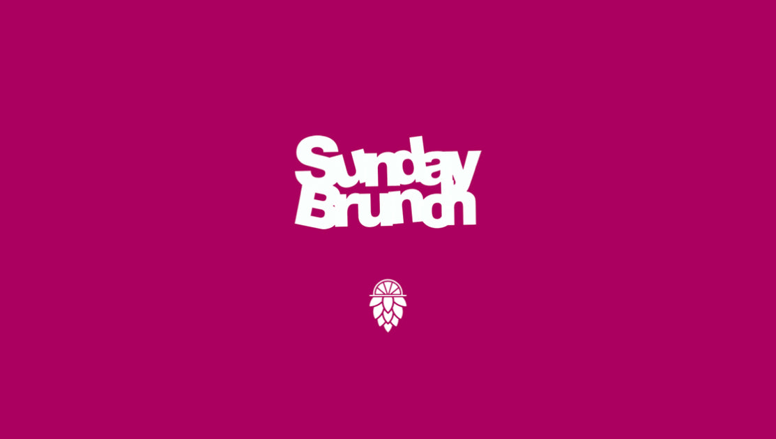 A shandy-fuelled Sunday Brunch – Shandy Shack