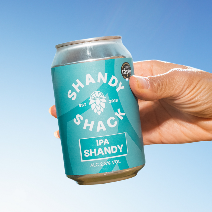 IPA Shandy