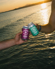 Shandy Shack | Craft Beer Shandy | Lower Alcohol, Vegan, Gluten-Free