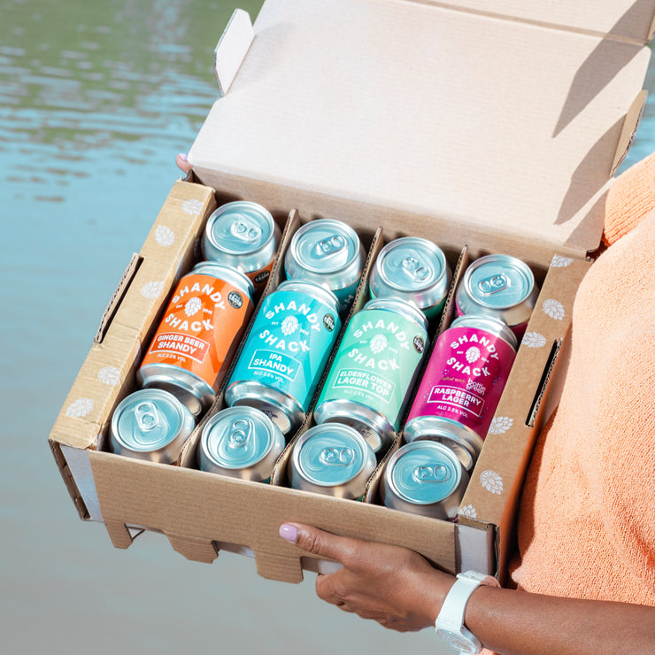 Complete Mixed Case