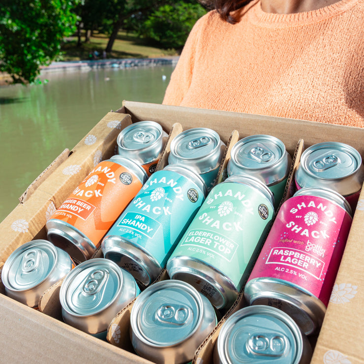 Complete Mixed Case