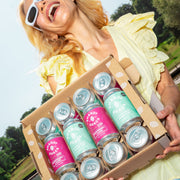 Village Mixed Case