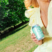 Elderflower Lager
