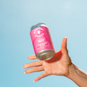 Raspberry Cider