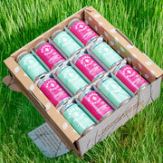 Village Mixed Case