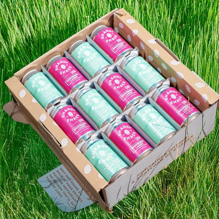 Village Mixed Case