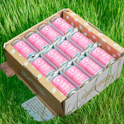 Raspberry Cider