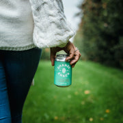 Elderflower Lager Top