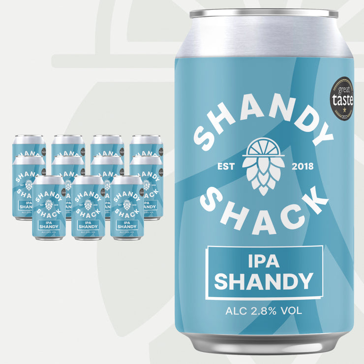 IPA Shandy