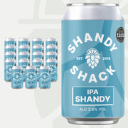 IPA Shandy