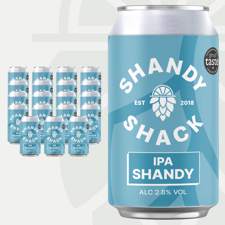 IPA Shandy