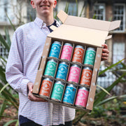 Complete Mixed Case