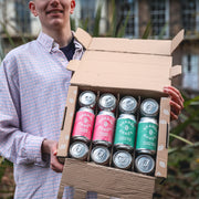 Village Mixed Case